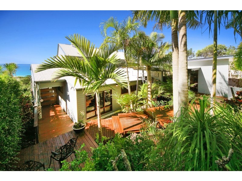 15 Lang Street, Coolum Beach QLD 4573