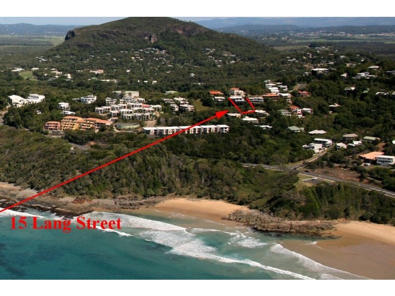 15 Lang Street, Coolum Beach QLD 4573