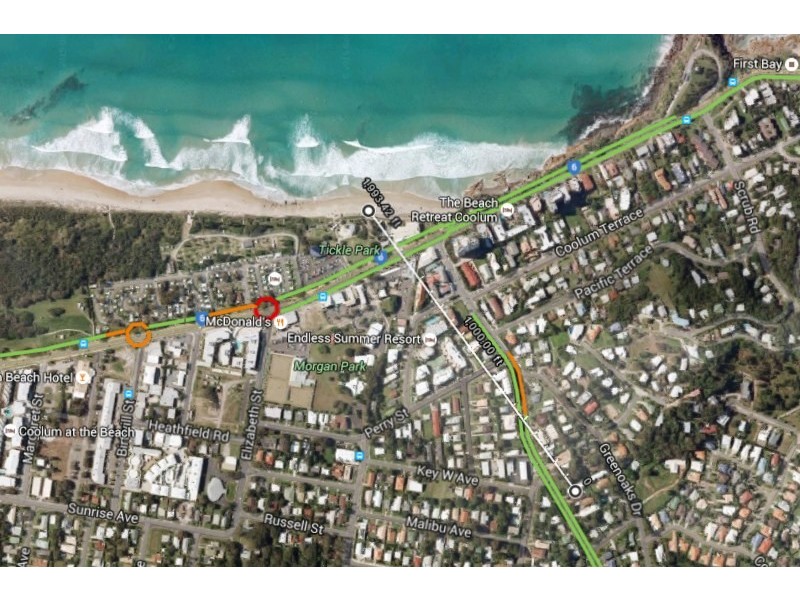 6/26 Greenoaks Drive, Coolum Beach QLD 4573