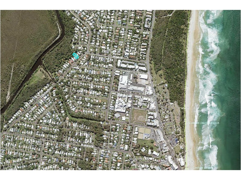 83 Cinnamon Avenue, Coolum Beach QLD 4573