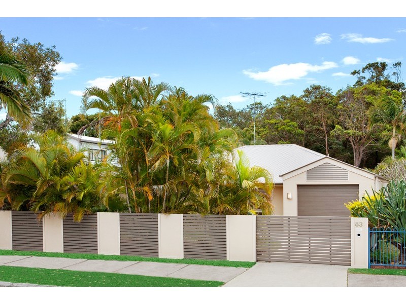 83 Cinnamon Avenue, Coolum Beach QLD 4573