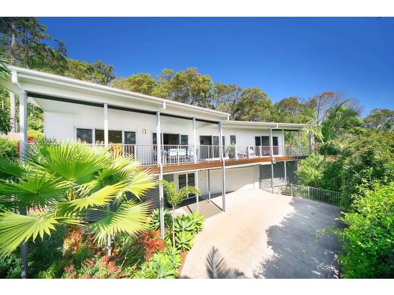 18 Elly Circuit, Coolum Beach QLD 4573