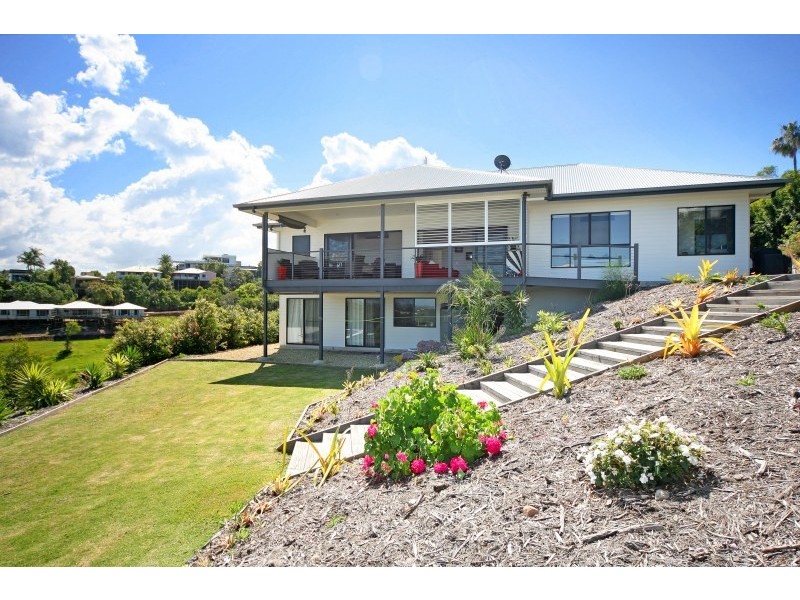 8 Shanagolden Court, Yaroomba QLD 4573