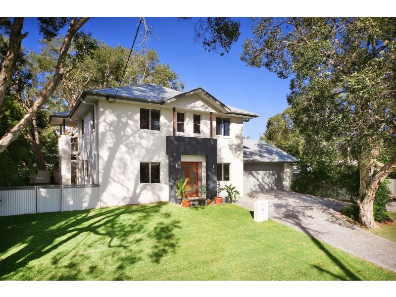 4 Mistral Avenue, Coolum Beach QLD 4573