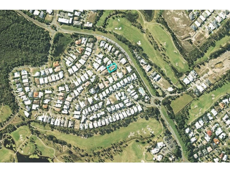 8 Pennant Court, Peregian Springs QLD 4573