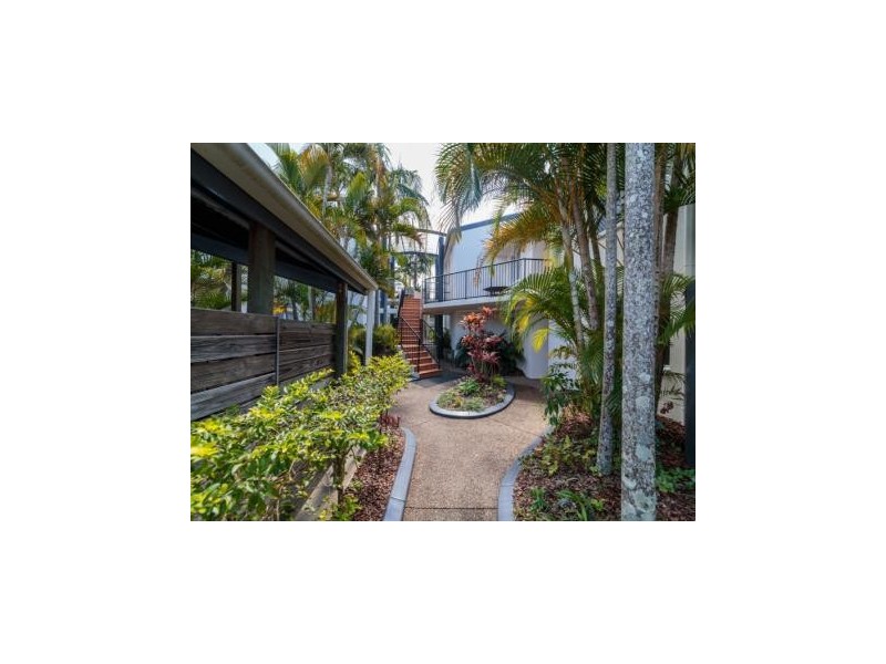 3/11 Melville Court, Mount Coolum QLD 4573