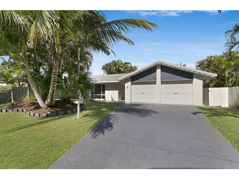 16  Tanah Street East, Mount Coolum QLD 4573