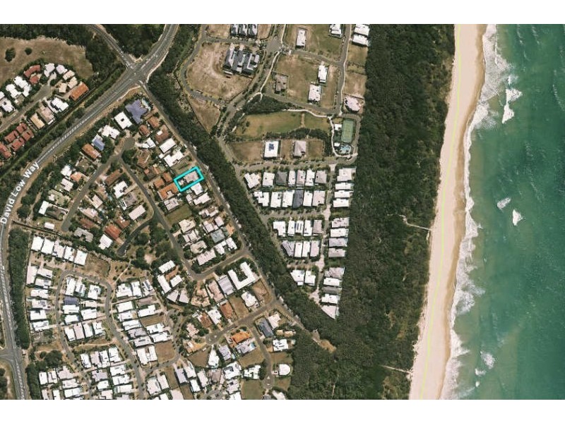 16  Tanah Street East, Mount Coolum QLD 4573