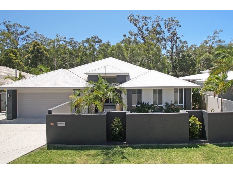 19 Glen Abby Avenue, Peregian Springs QLD 4573