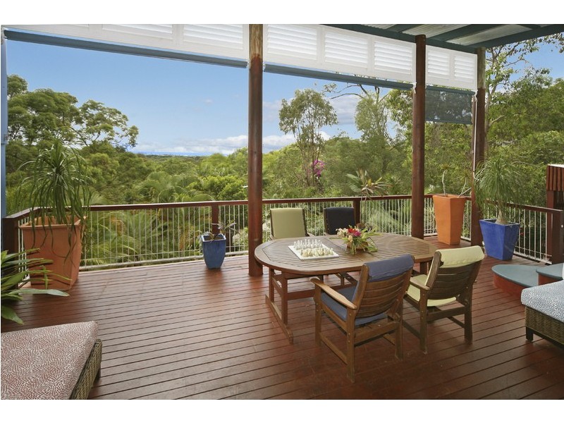 10 Mountain Rise Court, Mount Coolum QLD 4573