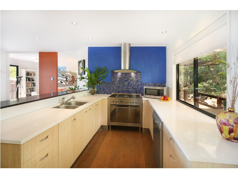 10 Mountain Rise Court, Mount Coolum QLD 4573