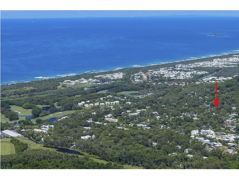 10 Mountain Rise Court, Mount Coolum QLD 4573