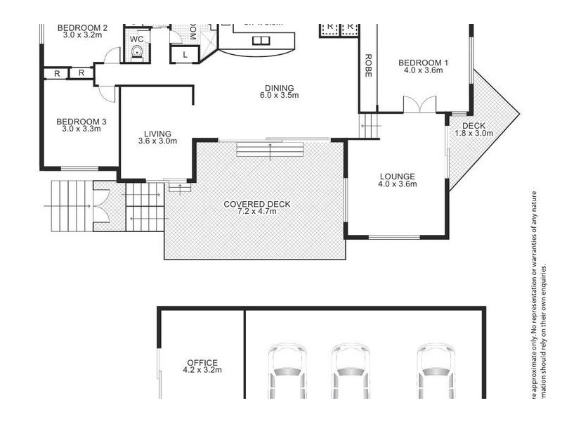 10 Mountain Rise Court, Mount Coolum QLD 4573
