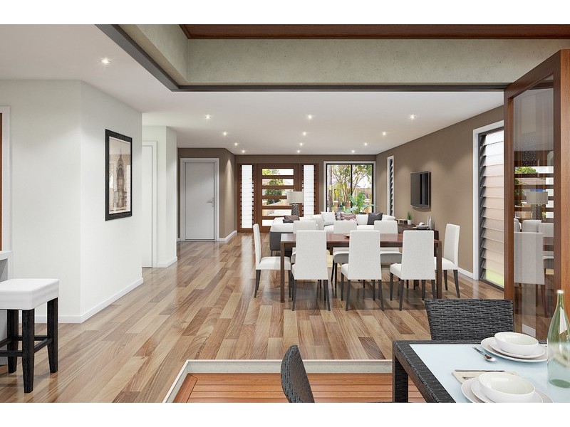 Lot 60, 66 The Avenue, Peregian Springs QLD 4573