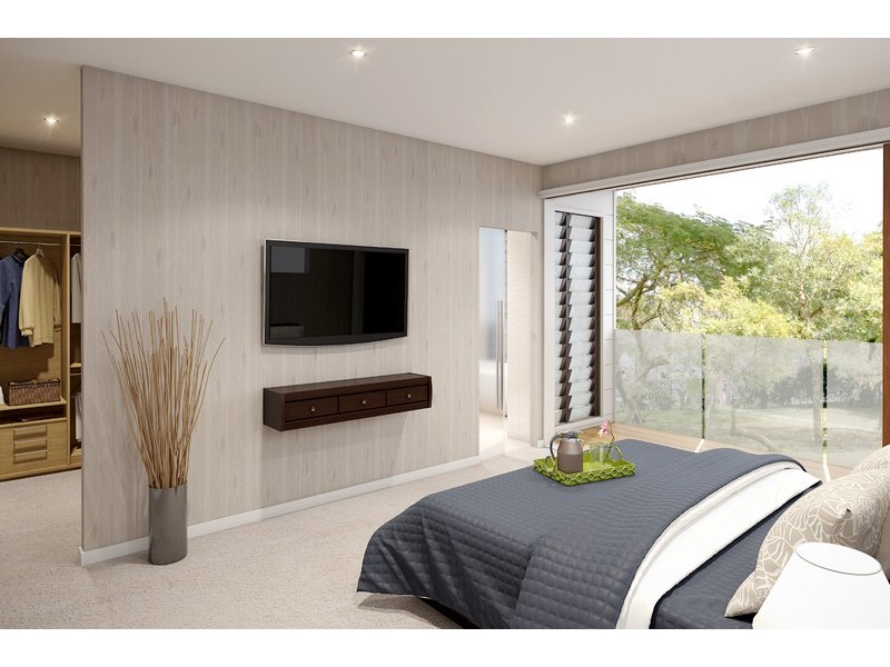 Lot 60, 66 The Avenue, Peregian Springs QLD 4573