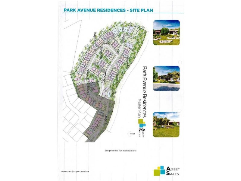 Lot 60, 66 The Avenue, Peregian Springs QLD 4573 Floorplan