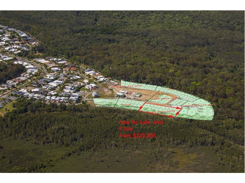 Lot 61,  66 The Avenue, Peregian Springs QLD 4573