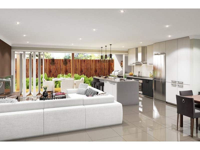 Lot 62,  66 The Avenue, Peregian Springs QLD 4573