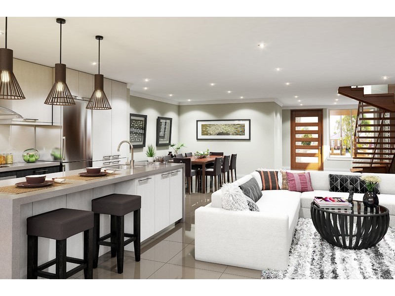 Lot 62,  66 The Avenue, Peregian Springs QLD 4573