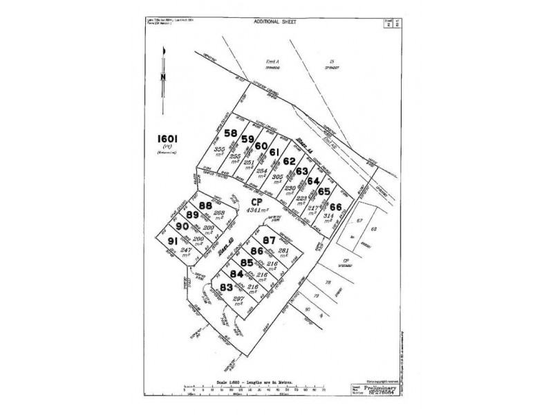 Lot 62,  66 The Avenue, Peregian Springs QLD 4573 Floorplan