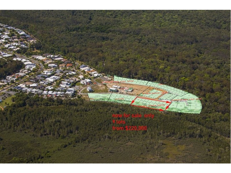 Lot 64, 66 The Avenue, Peregian Springs QLD 4573
