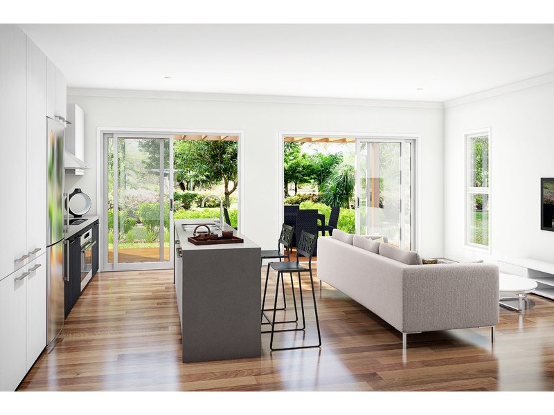 Lot 59,  The Avenue, Peregian Springs QLD 4573