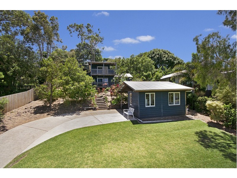 132 Warran Road, Yaroomba QLD 4573