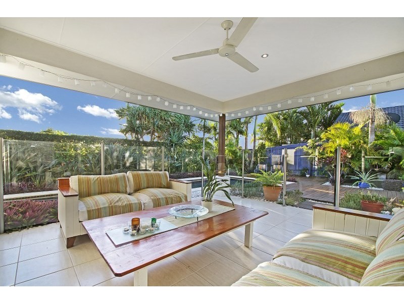 6 Ironhurst Place, Peregian Springs QLD 4573