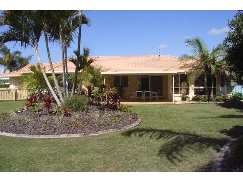 13 Sabraon Court, Mount Coolum QLD 4573