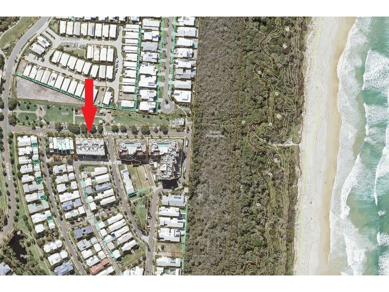 10/14 Merchants Parade, Marcoola QLD 4564