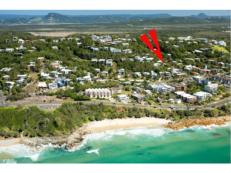 19 Scrub Road, Coolum Beach QLD 4573