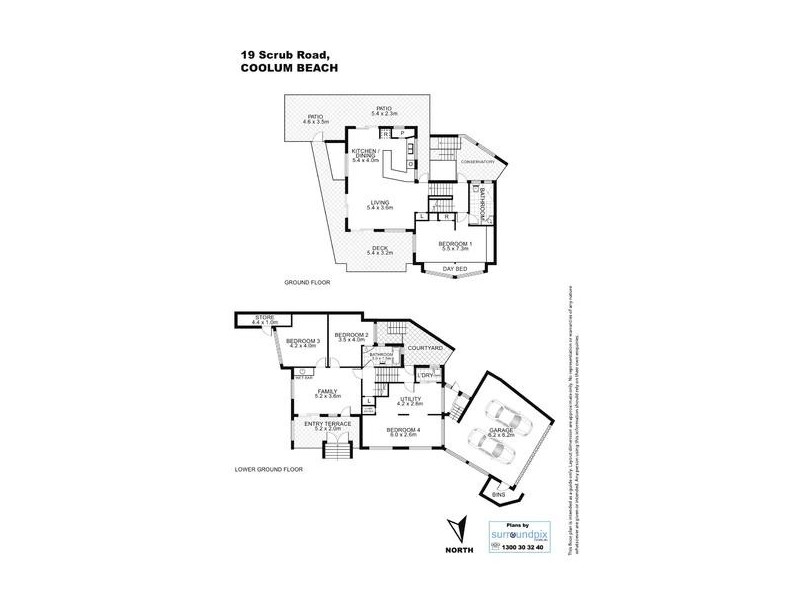 19 Scrub Road, Coolum Beach QLD 4573