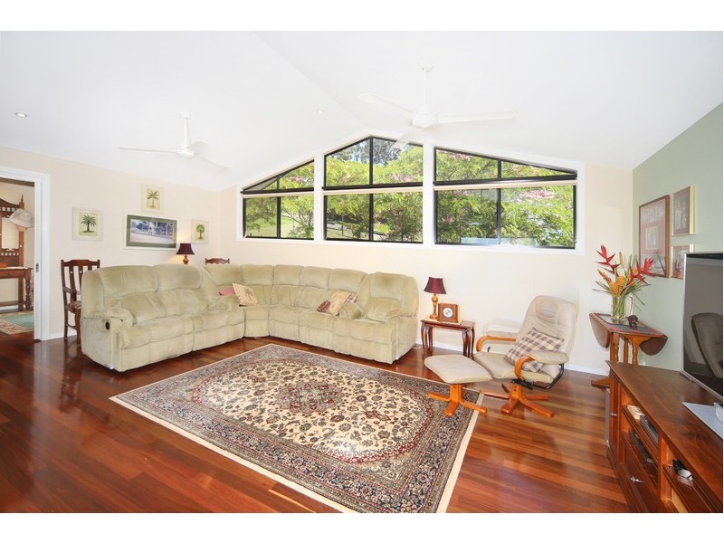 13 Whistler Ridge Drive, Yandina Creek QLD 4561