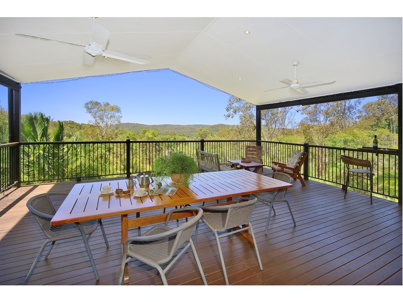 13 Whistler Ridge Drive, Yandina Creek QLD 4561