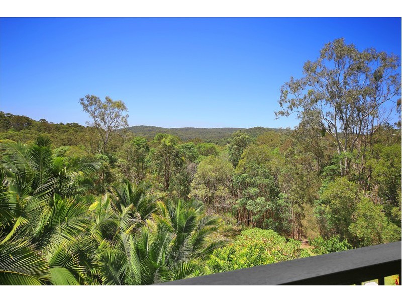 13 Whistler Ridge Drive, Yandina Creek QLD 4561