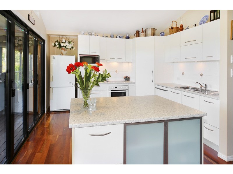 13 Whistler Ridge Drive, Yandina Creek QLD 4561