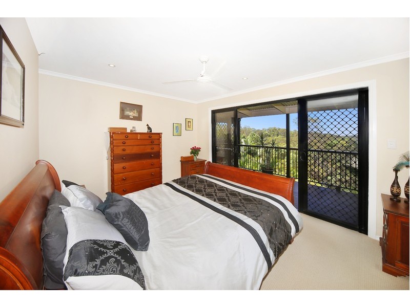 13 Whistler Ridge Drive, Yandina Creek QLD 4561