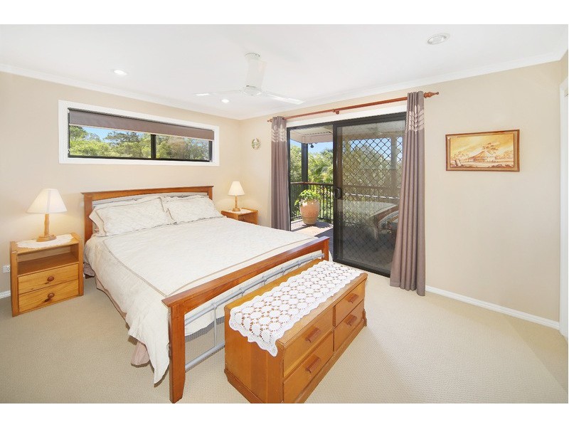 13 Whistler Ridge Drive, Yandina Creek QLD 4561
