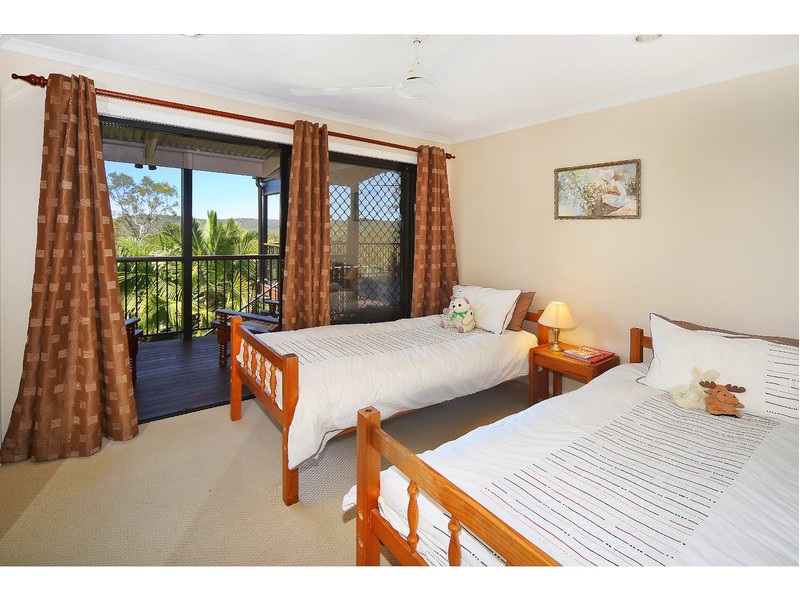 13 Whistler Ridge Drive, Yandina Creek QLD 4561