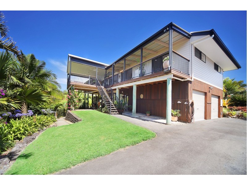 13 Whistler Ridge Drive, Yandina Creek QLD 4561