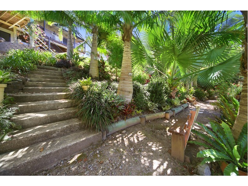 13 Whistler Ridge Drive, Yandina Creek QLD 4561