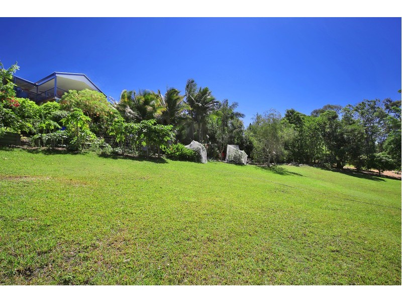 13 Whistler Ridge Drive, Yandina Creek QLD 4561