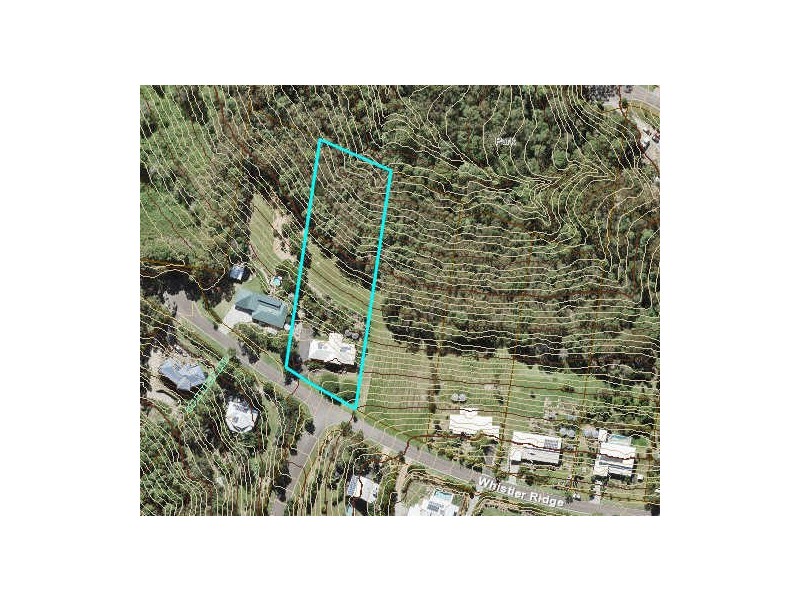 13 Whistler Ridge Drive, Yandina Creek QLD 4561