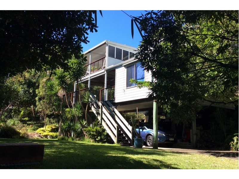 83 Mountain View Drive, Mount Coolum QLD 4573