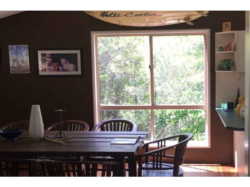 83 Mountain View Drive, Mount Coolum QLD 4573