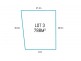 Lot 3,  Ella-Marie Drive, Coolum Beach QLD 4573