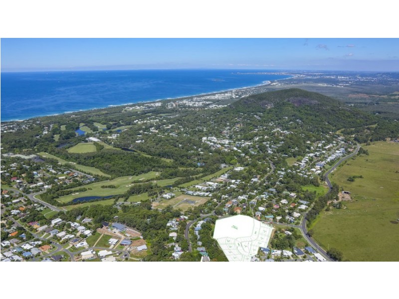Lot 7,  Ella-Marie Drive, Coolum Beach QLD 4573