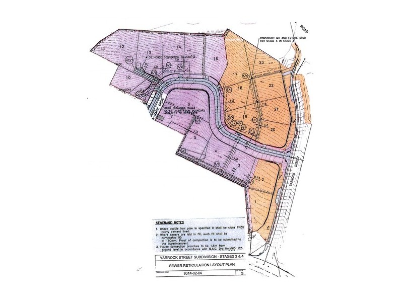Lot 7,  Ella-Marie Drive, Coolum Beach QLD 4573