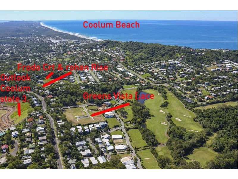 Lot 15,  Ella-Marie Drive, Coolum Beach QLD 4573