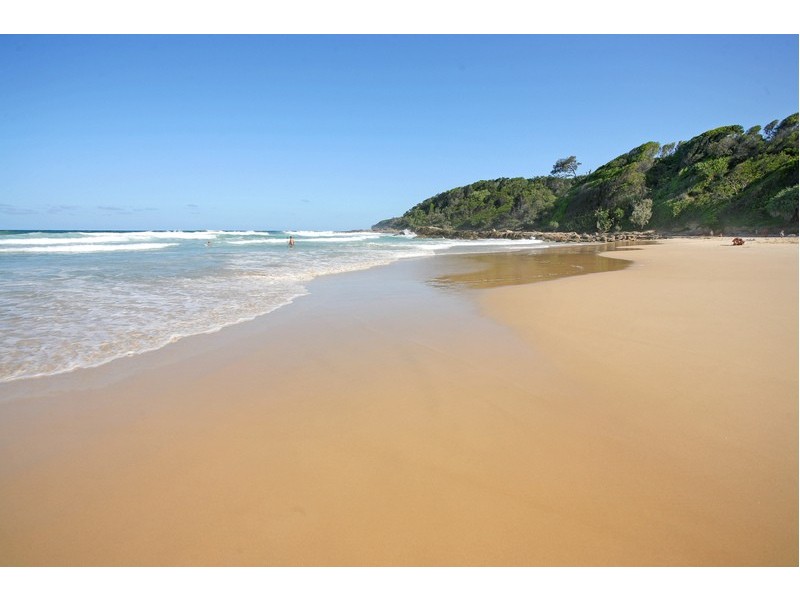 Lot 15,  Ella-Marie Drive, Coolum Beach QLD 4573
